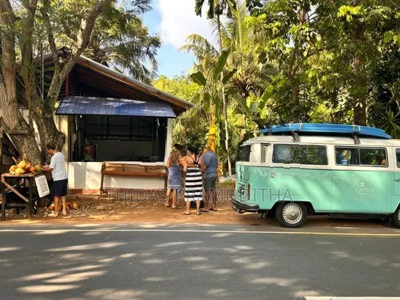 Shop for Rent in Weligama