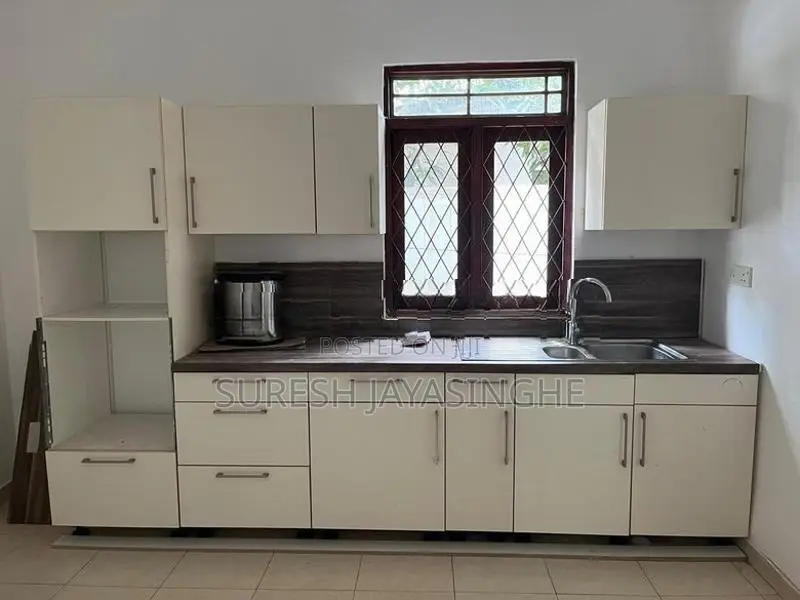 2 Storey Residential House for Sale Hokandara