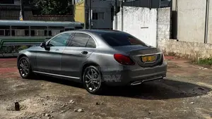 Mercedes Benz C160 C 160 2019
