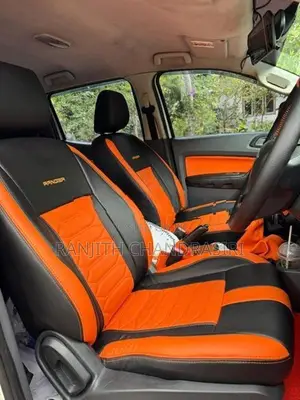 Ford Ranger 2017