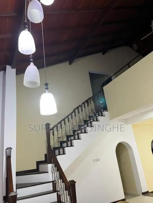 2 Storey Residential House for Sale Hokandara
