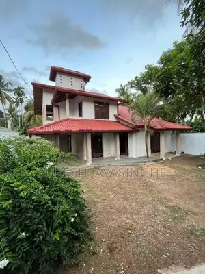 2 Storey Residential House for Sale Hokandara