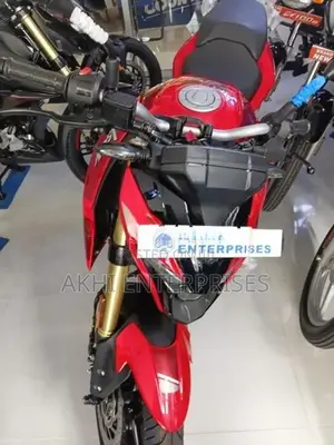 Bajaj Pulsar N160 Premium 2026