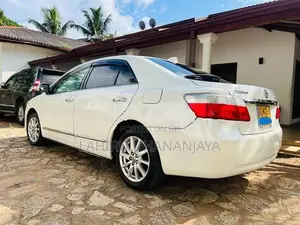 Toyota Premio 2007