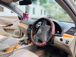Toyota Premio 2007