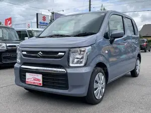 Suzuki Wagon R FX Safety 2025