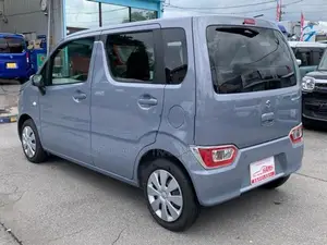 Suzuki Wagon R FX Safety 2025