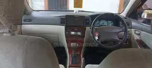 Toyota Corolla 2005