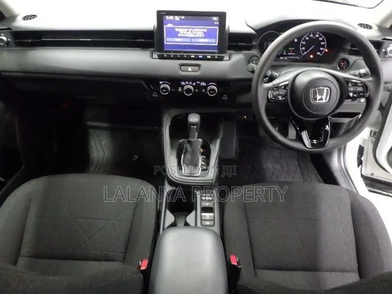 Honda Vezel RV5–X -Pearl SLLL-A1 2023