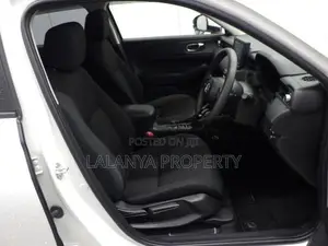 Honda Vezel RV5–X -Pearl SLLL-A1 2023