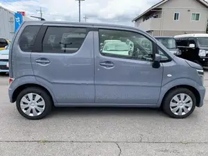 Suzuki Wagon R FX Safety 2025