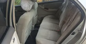 Toyota Corolla 2005