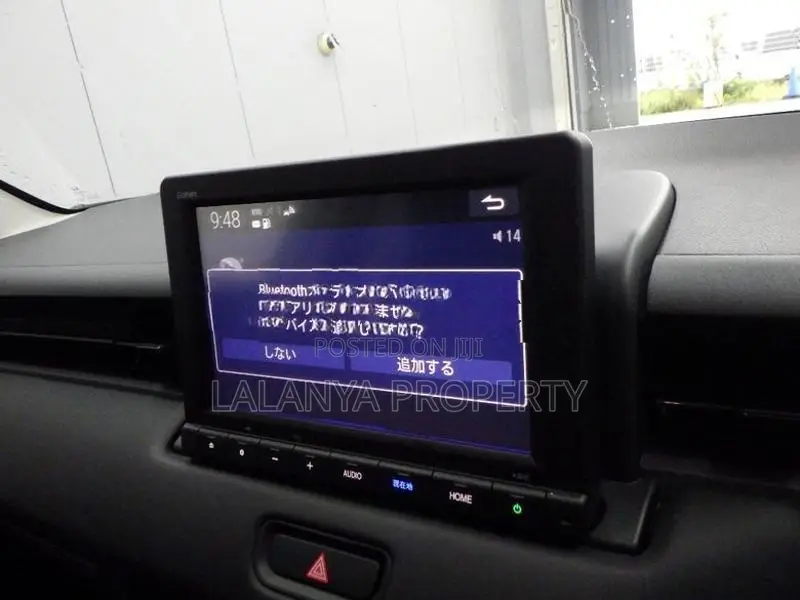 Honda Vezel RV5–X -Pearl SLLL-A1 2023