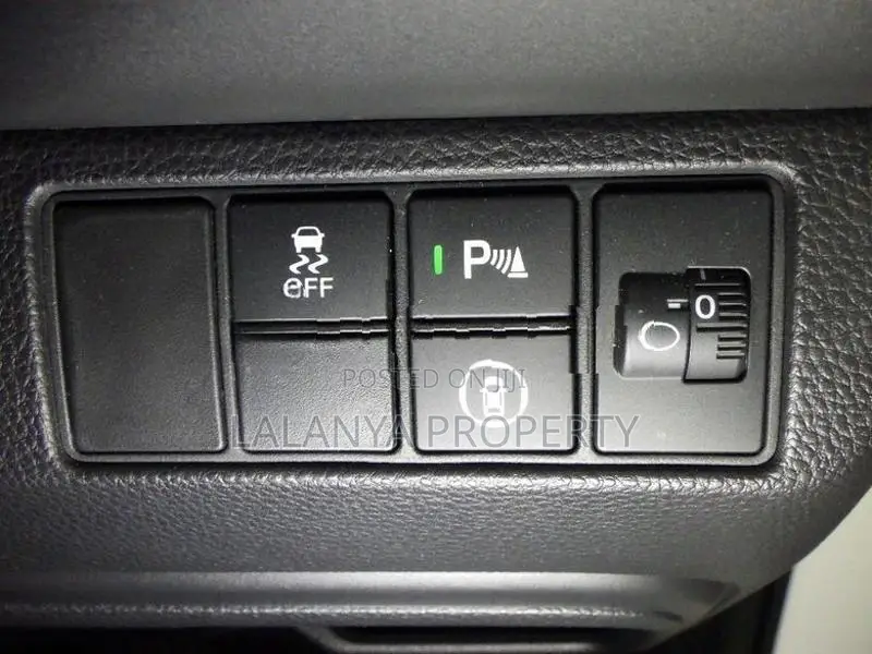 Honda Vezel RV5–X -Pearl SLLL-A1 2023