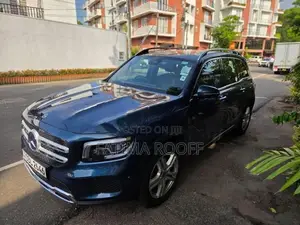 Mercedes Benz GLB 2020