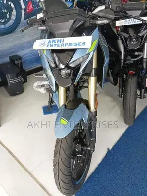 Bajaj Pulsar N160 Premium 2026