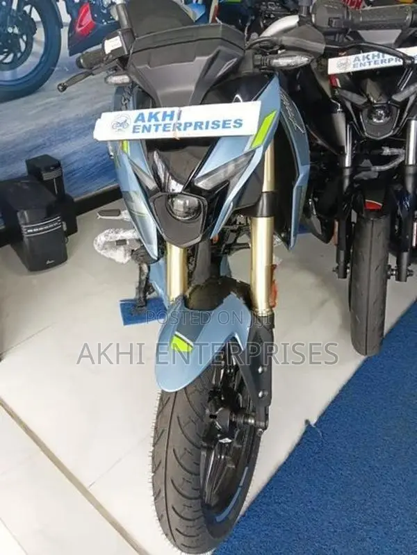 Bajaj Pulsar N160 Premium 2026