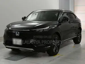 Honda Vezel RV5 Z- Black SLLL-A1 2023