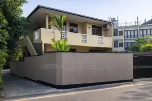 Ground Floor Two Bedroom House for Rent - Nugegoda