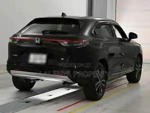 Honda Vezel RV5 Z- Black SLLL-A1 2023
