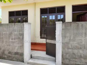 Ground Floor Two Bedroom House for Rent - Nugegoda