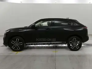 Honda Vezel RV5 Z- Black SLLL-A1 2023
