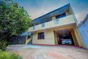 Ground Floor Two Bedroom House for Rent - Nugegoda