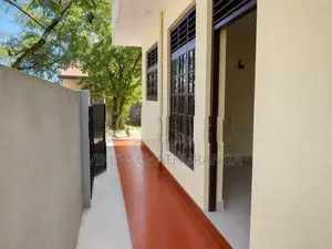 Ground Floor Two Bedroom House for Rent - Nugegoda