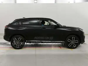 Honda Vezel RV5 Z- Black SLLL-A1 2023