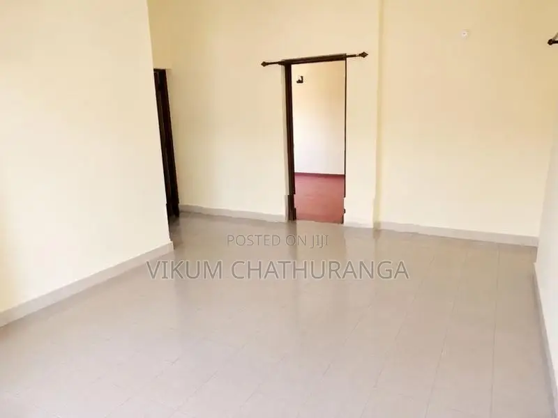 Ground Floor Two Bedroom House for Rent - Nugegoda