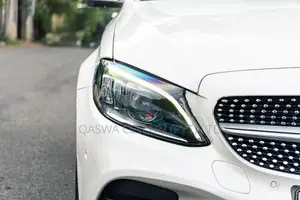 Mercedes Benz C200 Premium Plus AMG 2019