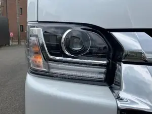 Toyota Hiace GDH223b 2026