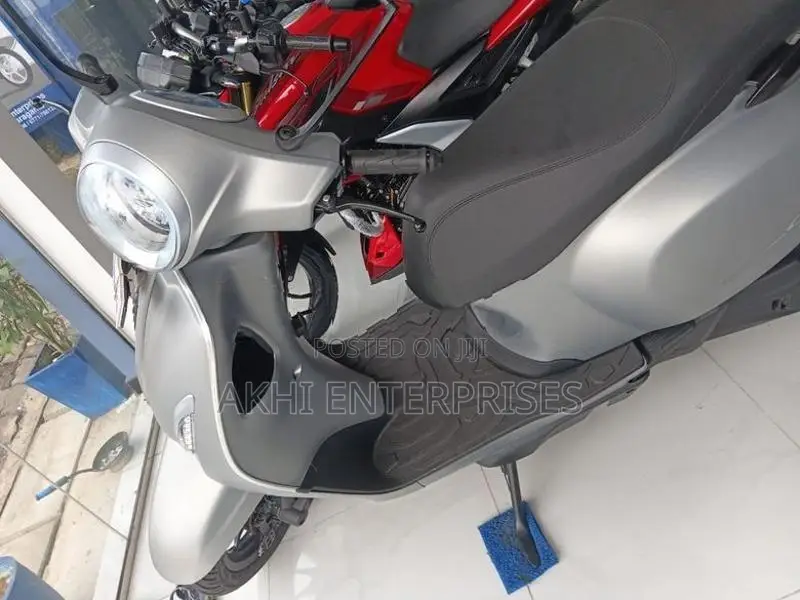 Bajaj Chetak Electric 2026