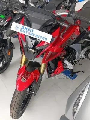 Bajaj Pulsar N160 Premium 2026