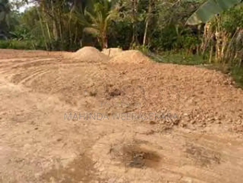 ගාල්ල කරාපිටිය - ලබුදුවෙන් පර්චස් 22ක අගනා ඉඩම විකිණීමට