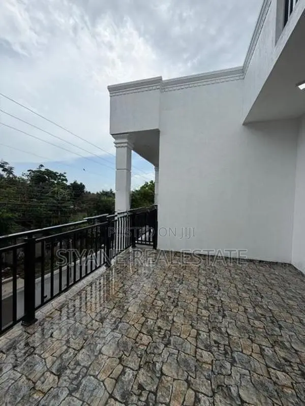 Brand New House for Sale in Bokundara