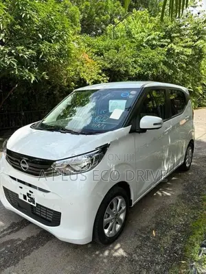 Nissan Dayz 2024