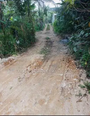 ගාල්ල කරාපිටිය - ලබුදුවෙන් පර්චස් 22ක අගනා ඉඩම විකිණීමට