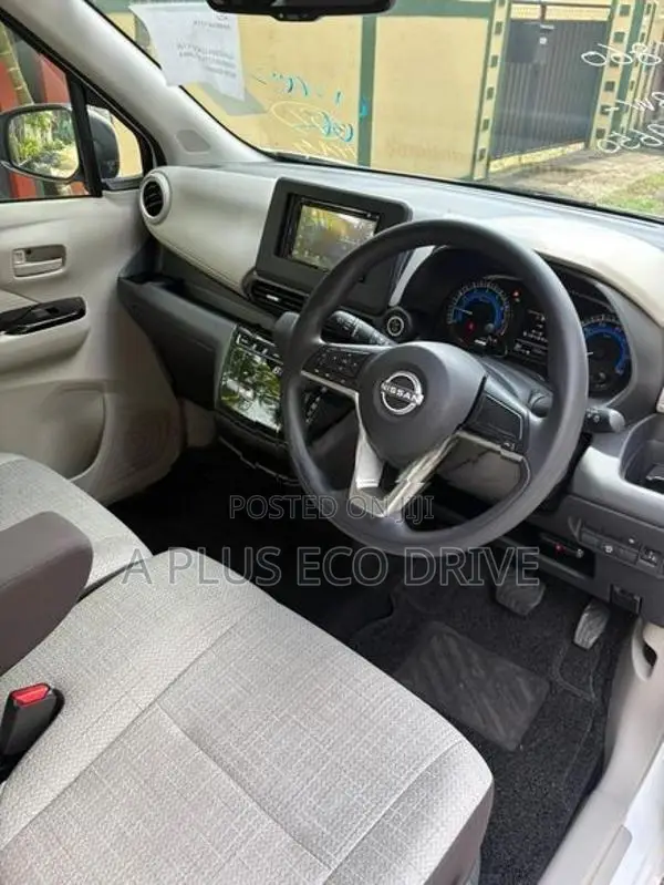 Nissan Dayz 2024