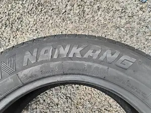 Tyre 235/60/18