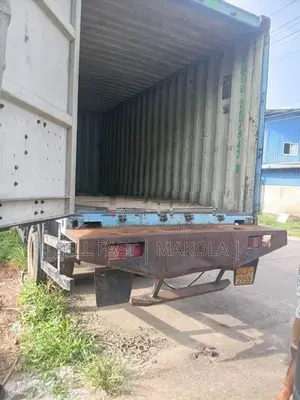 Eicher Truck 2005