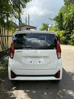 Nissan Dayz 2024