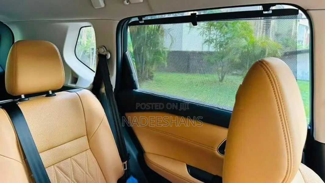 Nissan X-Trail G Hybrid 2024