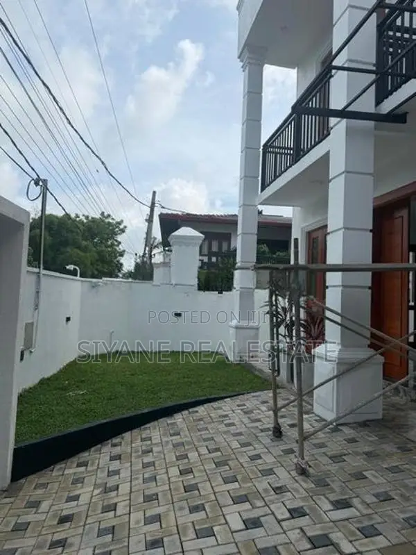 Brand New House for Sale in Bokundara