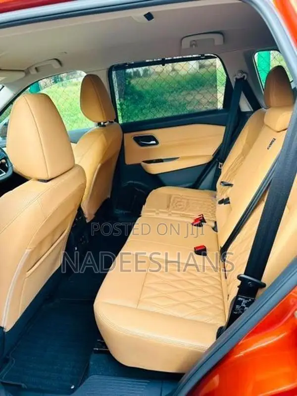 Nissan X-Trail G Hybrid 2024