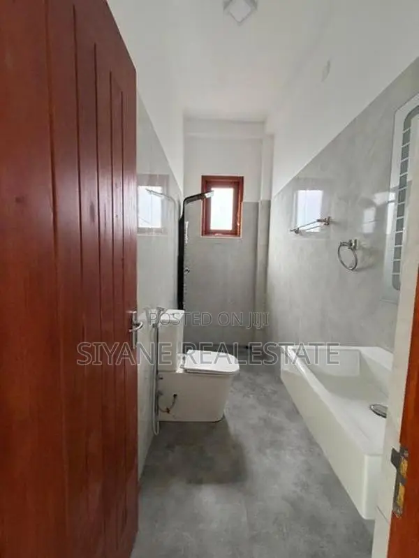 Brand New House for Sale in Bokundara
