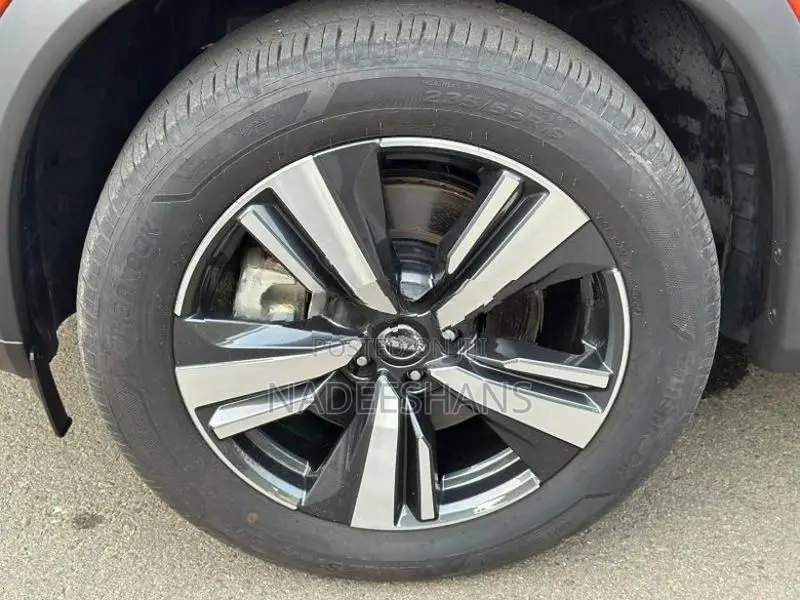 Nissan X-Trail G Hybrid 2024