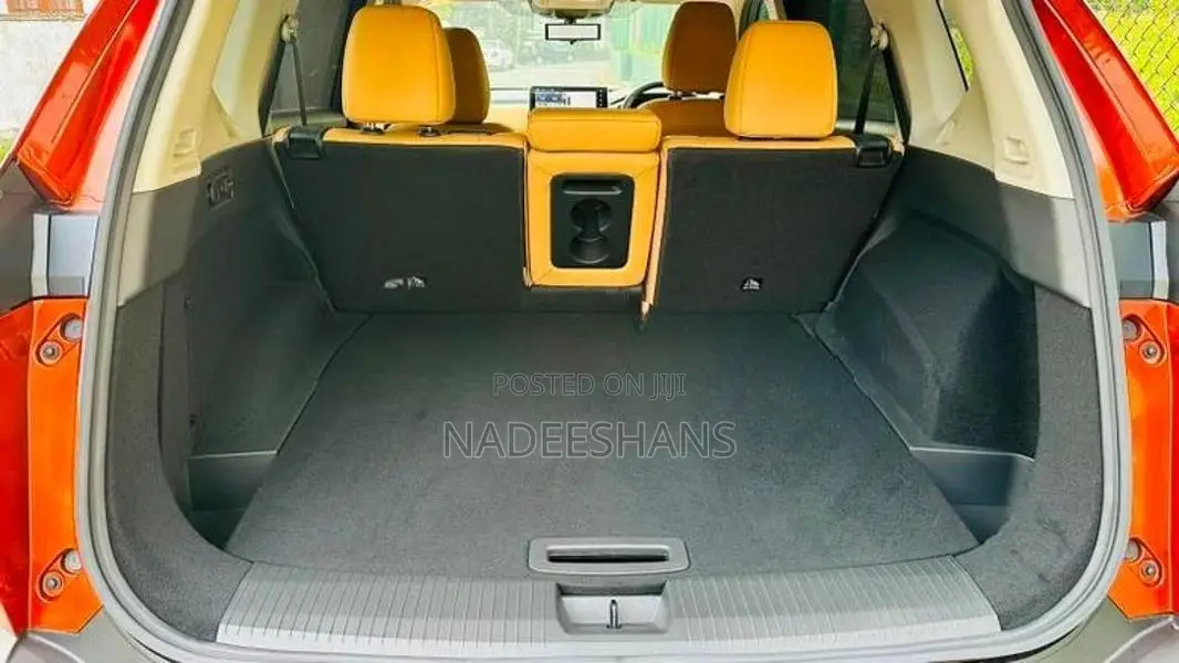 Nissan X-Trail G Hybrid 2024