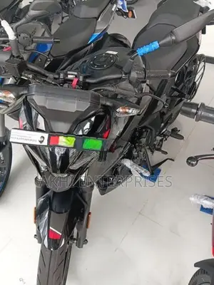 Bajaj Pulsar N160 Brand New 2026