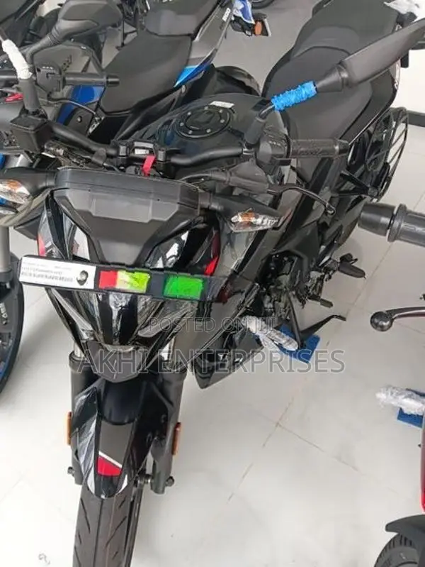 Bajaj Pulsar N160 Brand New 2026